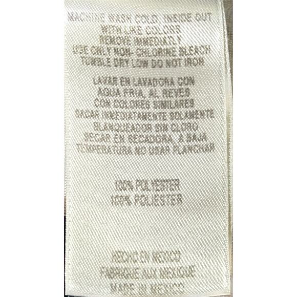 Vintage Adidas NFL Tampa Bay Buccaneers Keyshawn Johnson #19‎ Jersey Size Large - Picture 5 of 6